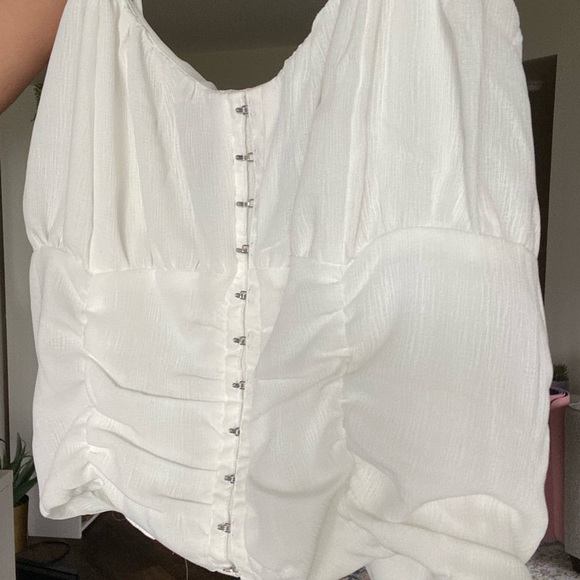 Summer tank - Picture 2 of 3